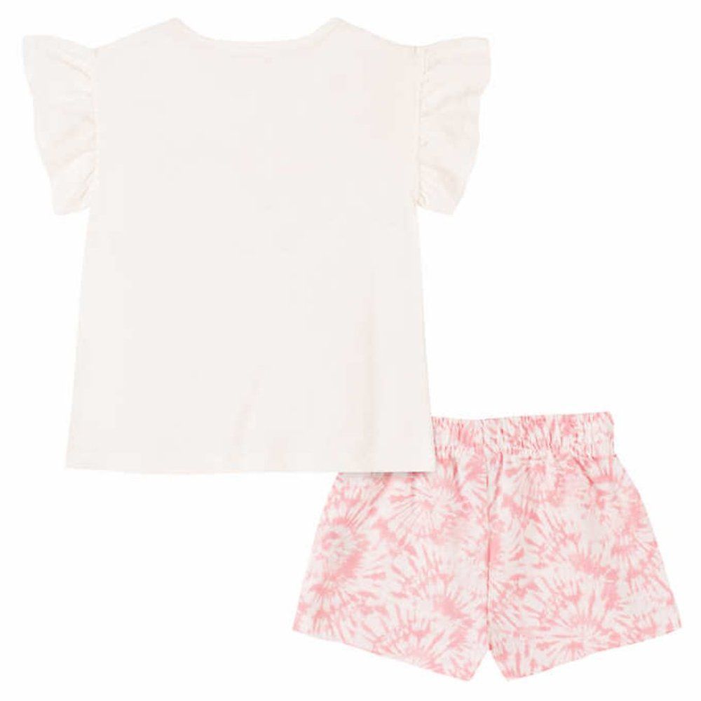 Lucky Brand Kids' 2-piece Set - Picture 2 of 8